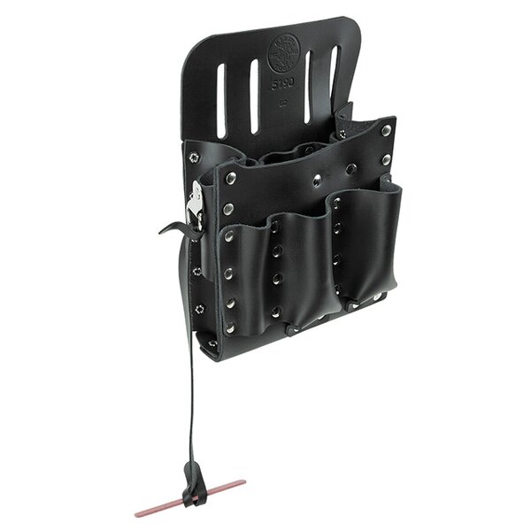 Tool Pouch Factory - Bulk 5190 10-Pocket Electrician's Pouch