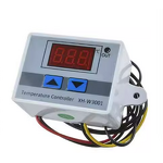 Temperature Switch Manufacturer - OEM Xh-W3001 Digital LED
