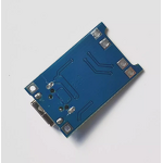Charging Board Factory - OEM TP4056 Type-C 1A Lithium Battery