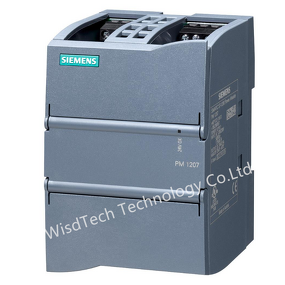 Power Supply Manufacturer - OEM 6EP13321SH71 DIN Rail S7-1200