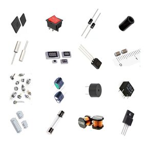 Speaker Factory - Bulk 4ohm 4W 50cm Wire Length