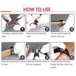 Magnetic Phone Holder Manufacturer - OEM/ODM Universal Car Air Vent Mount Stand