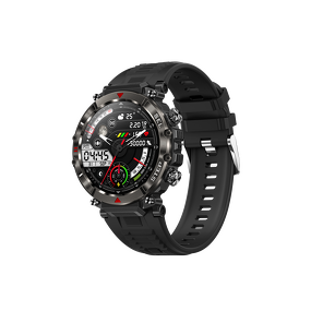 Smart Watch Manufacturer - OEM/ODM CF12 1.39" HD IP67 Waterproof BT Call