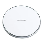Wireless Charger Factory - OEM/ODM 10W Fast Charging Custom Logo