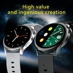 Smart Watch Factory - OEM/ODM H13 BT Call Touch Screen Fitness Tracker