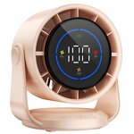 Handheld Fan Factory - OEM/ODM Wholesale Portable USB Charging Dormitory Fan