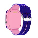 Kids Smart Watch Manufacturer - OEM/ODM LT46 4G Video Call 1.38 Inch IPS