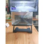 Wireless Microphone Holder Factory - OEM/ODM 3-in-1 2Mic Lapel Phone Stick