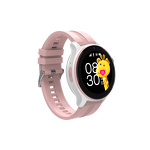 Children's Smart Watch Factory - OEM/ODM Q12 LBS Touch Screen Camera Wristwatch