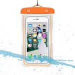 Waterproof Phone Case Manufacturer - OEM/ODM IPX8 Luminous Swimming Dry Bag