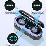 Wireless Speaker Factory - OEM/ODM Tg659 Waterproof Wireless Hifi Outdoor