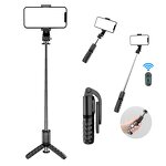 Portable Tripod Factory - OEM/ODM Q11 Mini Selfie Stick for Outdoor