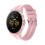 Smartwatch Factory - OEM/ODM Round Gen3 1.28inch IP68 Waterproof Watch