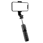 Portable Tripod Factory - OEM/ODM Q11 Mini Selfie Stick for Outdoor