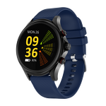 Smart Watch Manufacturer - OEM/ODM ZT6 Sport Watch with Super Endurance