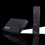 TV Box Manufacturer - OEM/ODM HK1 BO 8K HD Android 11.0 Dual WiFi