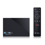 TV Box Manufacturer - OEM/ODM HK1 BO 8K HD Android 11.0 Dual WiFi
