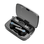 Wireless Earbuds Manufacturer - OEM/ODM m18 BT Gamer Light Voice Enabled Earbuds