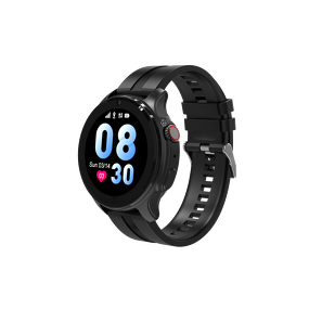 Kids Smart Watch Manufacturer - OEM/ODM LT46 GPS Tracker Video Call IP67