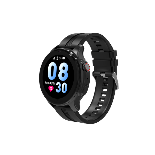 Kids Smart Watch Manufacturer - OEM/ODM LT46 GPS Tracker Video Call IP67