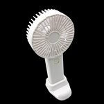 Handheld Fans Factory - OEM/ODM Wholesale Bulk Custom USB Rechargeable