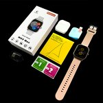 Smartwatch Factory - OEM/ODM WK89 Xztion Memory Reloj Inteligente