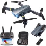 Drone Manufacturer - OEM/ODM E58 Foldable Long Range Wifi 4K Camera