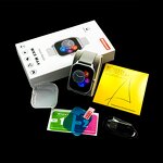 Smartwatch Factory - OEM/ODM WK89 Xztion Memory Reloj Inteligente