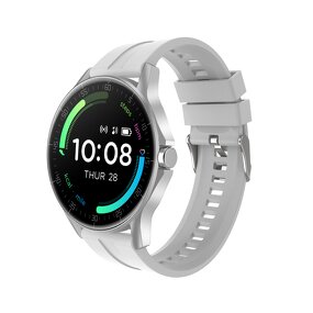 Smartwatch Factory - OEM/ODM Round Gen3 1.28inch IP68 Waterproof Watch