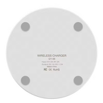 Wireless Charger Manufacturer - OEM/ODM 10W Universal Portable Custom Charger
