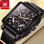 Quartz Watches Manufacturer - OEM/ODM OLEVS 7030 3ATM Waterproof Luminous