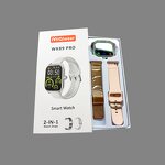 Smart Watch Factory - OEM/ODM Wholesale TW2 Calling Function Waterproof