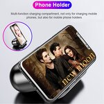 TWS Earbuds Factory - OEM/ODM F9-5 Earbuds for Audifonos 2000mah