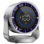 Handheld Fan Factory - OEM/ODM Wholesale Portable USB Charging Dormitory Fan