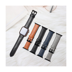 Watch Band Factory - OEM/ODM 20mm 21mm 22mm Sailcloth Leather Nylon