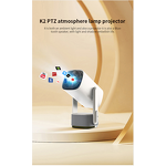 Smart Watch Factory - OEM/ODM WK89 Sport Watch Wireless Power Bank