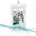 Waterproof Phone Case Manufacturer - OEM/ODM IPX8 Luminous Swimming Dry Bag