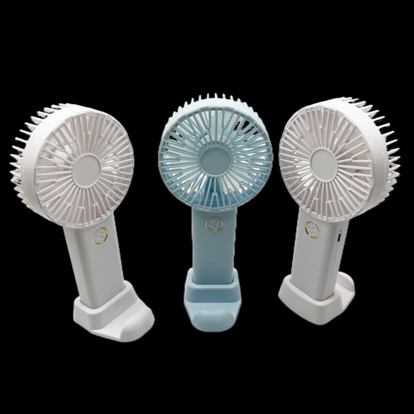 Handheld Fans Factory - OEM/ODM Wholesale Bulk Custom USB Rechargeable