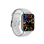 Smart Watch Factory - OEM/ODM TW2 1.8 Inch Screen BT Call NFC Smartwatch