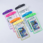 Waterproof Phone Pouch Manufacturer - OEM/ODM Fishing Boating Kayaking Dry Bag