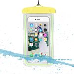 Waterproof Phone Case Factory - OEM/ODM Universal Clear Underwater Pouch