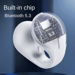 Music Headset Manufacturer - OEM/ODM Noise Cancelling J7 True Wireless Earbuds