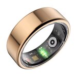 Health Ring Manufacturer - OEM/ODM Fitness Tracker Heart Rate Smart Ring