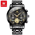 Men's Watches Factory - OEM/ODM OLEVS 9947 Luxury Waterproof Quartz Watch