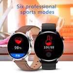 Smart Watch Factory - OEM/ODM H13 BT Call Touch Screen Fitness Tracker