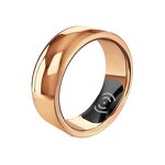 Health Smart Ring Manufacturer - OEM/ODM SR200 Heart Rate Sleep Sport Modes