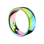 Smart Ring Factory - OEM/ODM Wholesale SR200 Heart Rate Waterproof