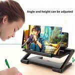 Mobile Amplifier Factory - OEM/ODM Blue Ray HD Horizontal Vertical Screen