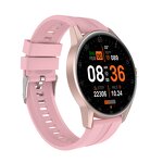 Smartwatch Factory - OEM/ODM Round Gen3 1.28inch IP68 Waterproof Watch