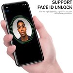 Anti-peep Phone Case Manufacturer - OEM/ODM Double Glass Magnetic for iPhone 15